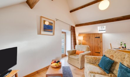 1 Bed in Dolgellau 6