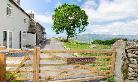 6 Bed in Barmouth