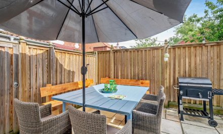 5 Bed in West Runton 3