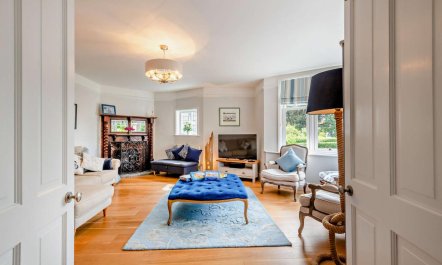 5 Bed in West Runton 6