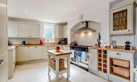 5 Bed in West Runton 5