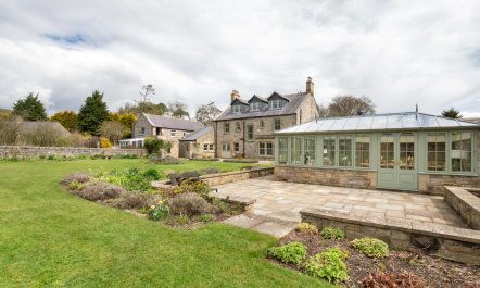 6 Bed in Alwinton 4