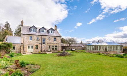 6 Bed in Alwinton