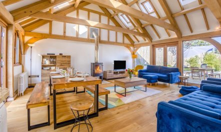 4 Bed in Eastbridge