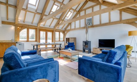 4 Bed in Eastbridge 2