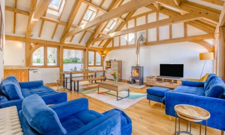 4 Bed in Eastbridge 5