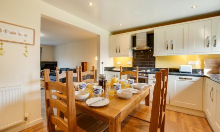 3 Bed in Mundesley 3