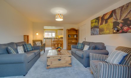 3 Bed in Mundesley 1