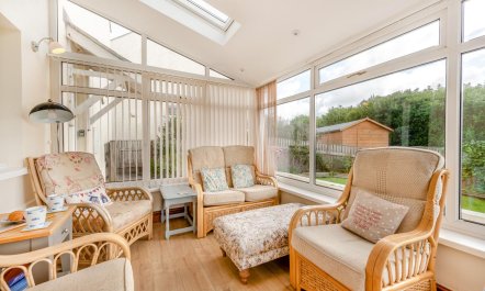 3 Bed in Broad Haven 7