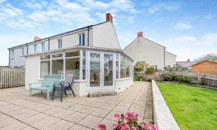 3 Bed in Broad Haven