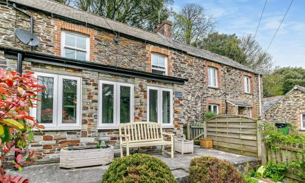 2 Bed in Wadebridge