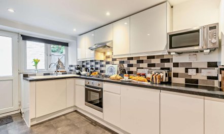 2 Bed in Wadebridge 9
