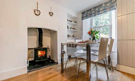 2 Bed in Wadebridge 5