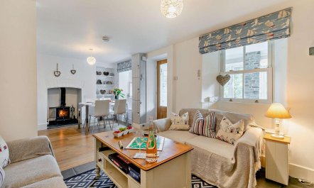 2 Bed in Wadebridge 3