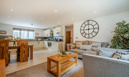 2 Bed in St. Issey 8