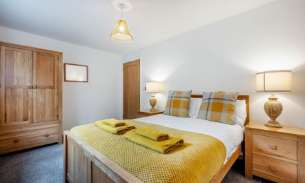 2 Bed in St. Issey 2