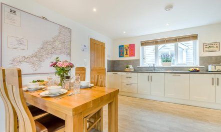 2 Bed in St. Issey 5