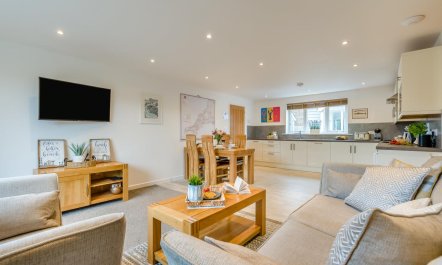 2 Bed in St. Issey 8