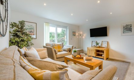 2 Bed in St. Issey