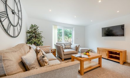 2 Bed in St. Issey 4