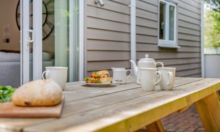 2 Bed in St. Issey 6