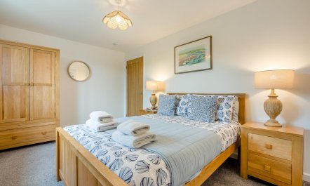 2 Bed in St. Issey 3