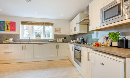 2 Bed in St. Issey 1