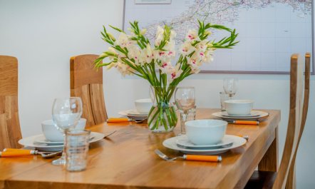 2 Bed in St. Issey 5