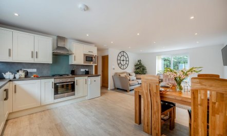 2 Bed in St. Issey 1