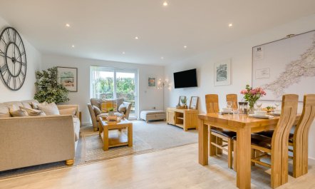 2 Bed in St. Issey 2