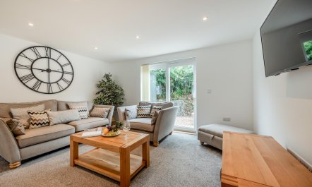 2 Bed in St. Issey 9