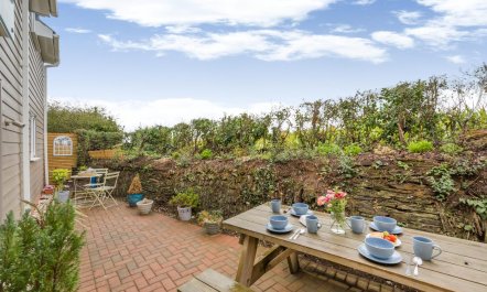 2 Bed in St. Issey 4