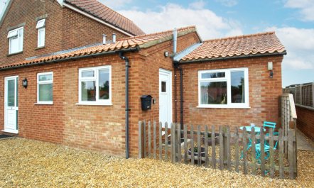 1 Bed in Burnham Market 9