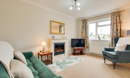 1 Bed in Burnham Market