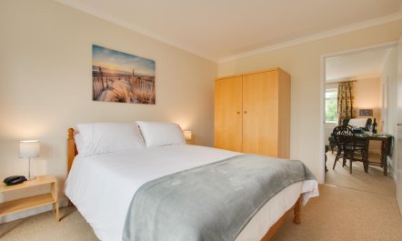 1 Bed in Burnham Market 6