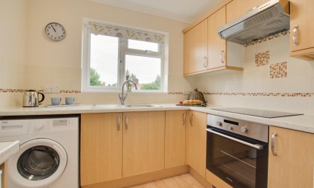 1 Bed in Burnham Market 1