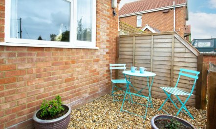 1 Bed in Burnham Market 8