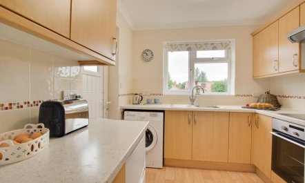 1 Bed in Burnham Market 5