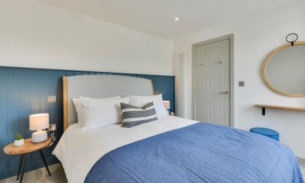 2 Bed in Padstow 6