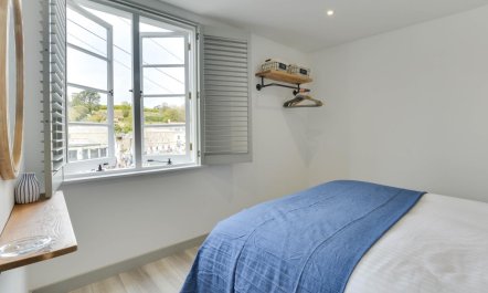 2 Bed in Padstow 9