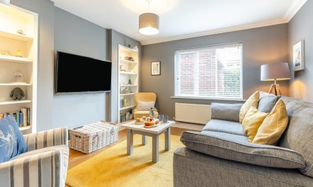 5 Bed in Bodham 6