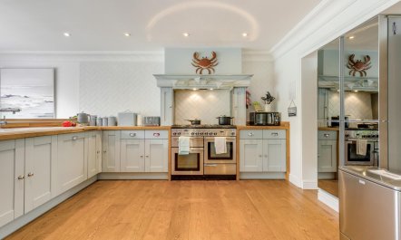 5 Bed in Bodham 8