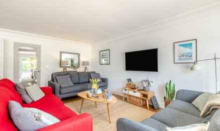 5 Bed in Bodham 2