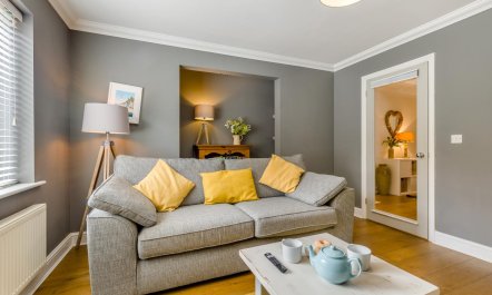 5 Bed in Bodham 3