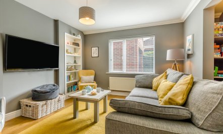 5 Bed in Bodham