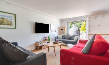 5 Bed in Bodham 4