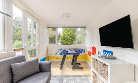 5 Bed in Bodham 5