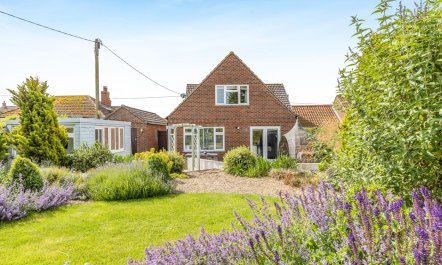 5 Bed in Bodham