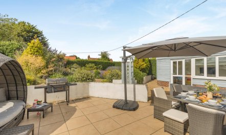 5 Bed in Bodham 8