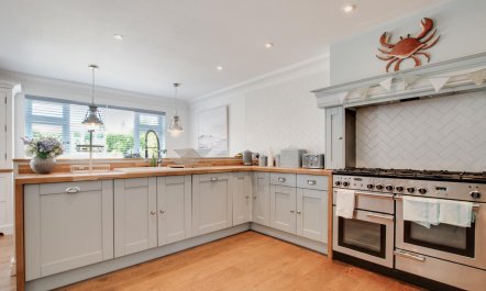 5 Bed in Bodham 7
